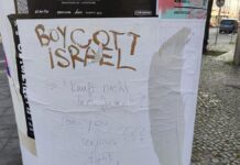 Immer mehr "antisemitische Allianzen" in Deutschland