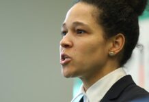 Hessen sagt ukrainischer Nationalmannschaft Schutz bei EM zu