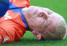 1. Bundesliga: Niederlage gegen Heidenheim – Darmstadt steigt ab