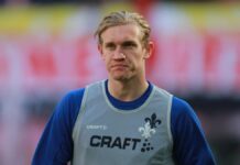 1. Bundesliga: Darmstadt schlägt Köln