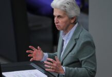 Strack-Zimmermann hofft weiter auf Taurus-Lieferung