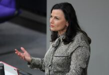 Connemann begrüßt Zwölf-Punkte-Plan der FDP