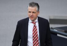 Frei weist Kritik des Zentralrats der Muslime zurück