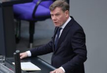 Wadephul pocht auf tiefgreifende Bundeswehrreform Wadephul pocht auf tiefgreifende Bundeswehrreform