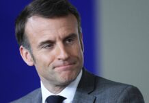 Macron will in den kommenden Tagen neuen Premierminister ernennen