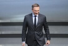 Lindner will Unternehmensbesteuerung auf 25 Prozent senken Lindner will Unternehmensbesteuerung auf 25 Prozent senken