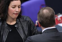 Umfrage: Boris Pistorius bleibt mit Abstand beliebtester Politiker