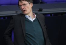 FDP kritisiert Lauterbach-Äußerung zum Ärztemangel