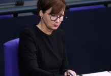 Stark-Watzinger legt Konzept für Digitalpakt 2.0 vor