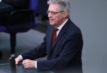 SPD-Fraktionsvize Post fordert Reform der Schuldenbremse SPD-Fraktionsvize Post fordert Reform der Schuldenbremse