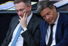 18 Verbände fordern Kurswechsel in der Haushaltspolitik