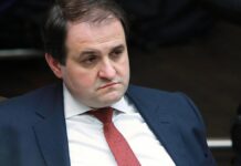 NRW-Minister Liminski sagt Israel-Reise ab