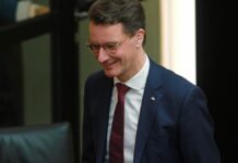 Kalifat-Demo: Wüst will sofortiges Verbot von Vereinen