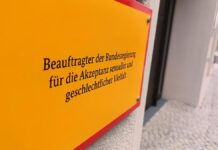 Queer-Beauftragter wirbt für Selbstbestimmungsgesetz