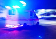 21-Jähriger in Heilbronner Raser-Mordprozess zu 9 Jahren verurteilt