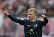1. Bundesliga: Mainz 05 springt in Freiburg aus der Abstiegszone