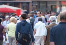 Studie: Menschen in Mitte der Gesellschaft verlieren an Zuversicht