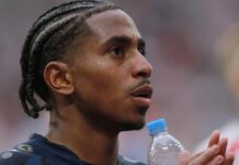 Abstiegskampf in der 1. Bundesliga: Mainz und Köln unentschieden