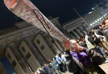 Apotheker erwarten Verdoppelung der Cannabis-Verordnungen Apotheker erwarten Verdoppelung der Cannabis-Verordnungen