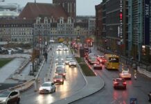Studie: Subventionen im Verkehrsbereich schwächen CO2-Bepreisung