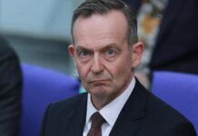 Wissing: Reform der Schuldenbremse wäre Koalitionsende