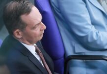 Linke fordert Entlassung von Wissing