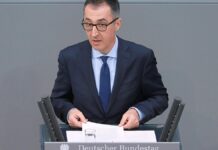 Özdemir fördert Wiedervernässung von Mooren fast 2 Millionen Euro