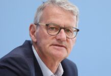 Gaß erwartet Scheitern der Krankhausreform