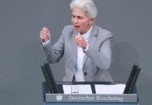 Strack-Zimmermann fordert Bürokratieabbau in der EU