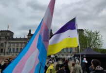 MdB-Flash: Ampel-Abgeordnete verteidigen Selbstbestimmungsgesetz