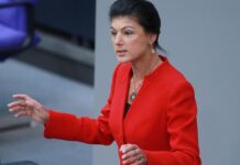 Wagenknecht wirbt für sachlicheren Umgang mit AfD