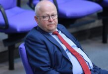 Regierung schickt Staatssekretär Theurer in Bundesbank-Vorstand