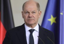 Scholz verurteilt iranische Luftangriffe – G7 beraten Reaktionen