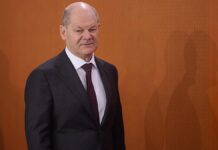EU-Gipfel beginnt – Scholz rät Israel von Gegenschlag ab