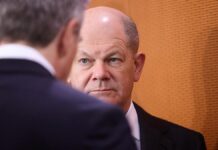 Airbus Defence widerspricht Kanzler: Eurofighter kann Taurus tragen