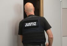 Mast zu Reichsbürger-Prozess: Mahnung an uns alle