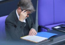 FDP attackiert Habeck nach Bericht zu Atom-Ausstieg