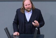 Hofreiter will gegen Reform des Klimaschutzgesetzes stimmen