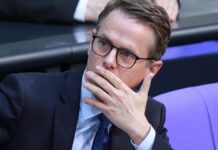 Linnemann erwartet auf CDU-Parteitag Streit um Wehrpflicht