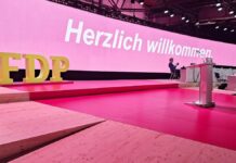 Zweitägiger FDP-Parteitag beginnt