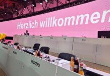 FDP setzt Bundesparteitag in Berlin fort
