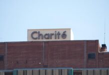 Russin auf Isolierstation der Charité – Verdacht auf Vergiftung