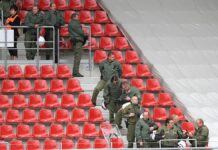 Bremen will DFL-Beteiligung an Polizeikosten bei IMK ansprechen