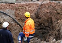 Breites Bündnis fordert Verzicht auf erdverkabelte Stromautobahnen