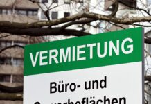 Deutlich weniger Gewerbeaufgaben größerer Betriebe