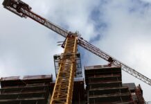 Städtetag sieht beim Wohnungsbau "höchste Gefahrenstufe" erreicht