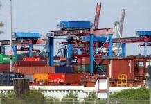 Großhandelspreise im November gesunken