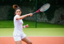 KI erkennt Emotionen in echten Sportsituationen