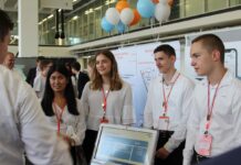 JUGEND GRÜNDET Bundesfinale am 11. & 12. Juni 2024 in Stuttgart