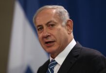 Union gegen "Gedankenspiele" zu möglicher Auslieferung Netanjahus